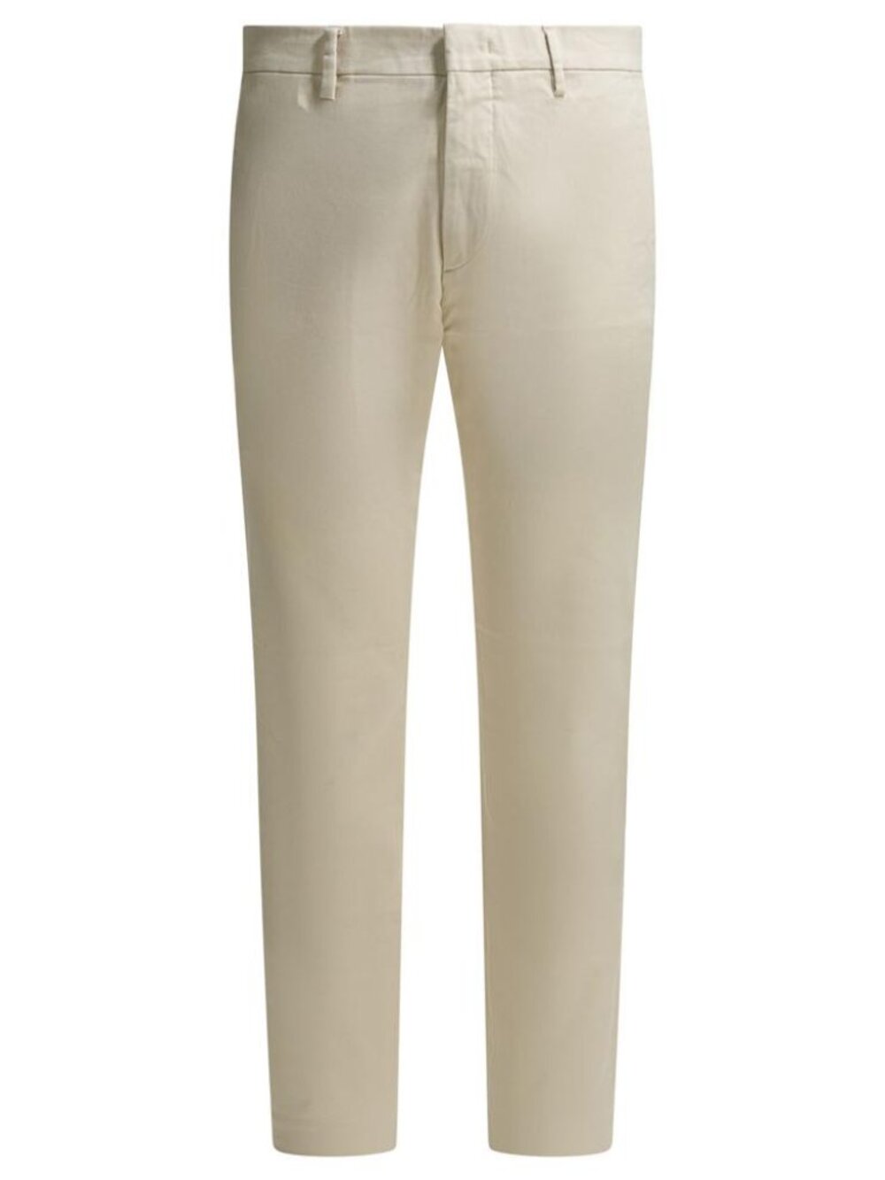 Nn.07 Theo Trousers Tag Size 32/32 Men